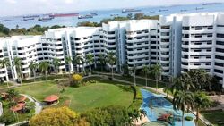 Mandarin Gardens (D15), Condominium #573511681